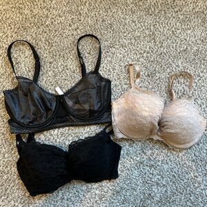 Bra Bundle